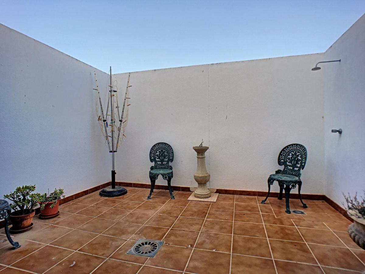 San Pedro Del Pinatar House - 5409 Villa Exterior photo